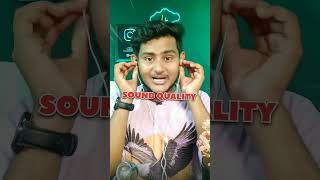 Earphones with mini mic earphones ke sath mini mic gedget shorts shortsfeed short mrtechsnaker [upl. by David]