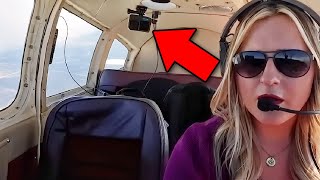 The TRUTH About This YouTube Pilots Emergency [upl. by Atig789]