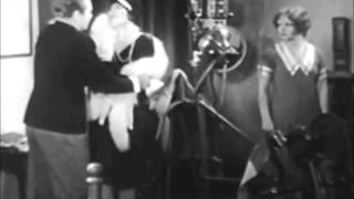 Clara Bow in The Saturday Night Kid Jealousy [upl. by Temple]