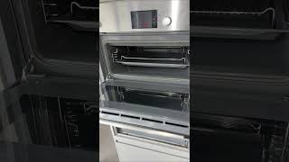 Oven Cleaning Bosch Brimscombe gl5 ovencleaning bosch ecofriendly [upl. by Lenneuq]