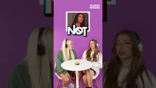 Zoi Lerma amp Cassidy Condie TikTok Or Not PT1 [upl. by Drawe]