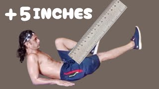 Best 5 Exercises For Pelvic Floor Muscles  Pelvic Floor Strengthening Exercises For Men [upl. by Fenn]