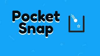 Pocket Snap Ketchapp [upl. by Acnairb510]