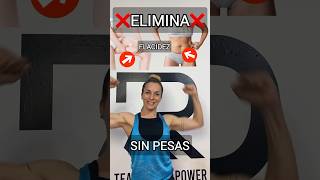 Piernas Firmes Abdomen Plano gym fitness shortvideo [upl. by Grondin627]