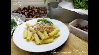 RIGATONI CON LA GENOVESE [upl. by Lek]