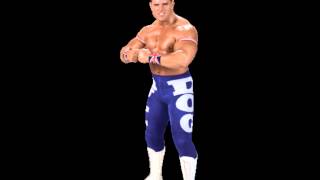 British Bulldog 4th WWF Theme [upl. by Sion]