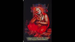 Guru Raghavendra swami🙏 vara bantaamma guruvara banthamma rayara neneyamma guru rayara neneyamma [upl. by Annaul637]