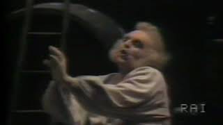 Falstaff  Full Opera  Giorgio Strehler  Juan Pons  Mirella Freni  Bernd Weikl  Lorin Maazel [upl. by Ennyletak]