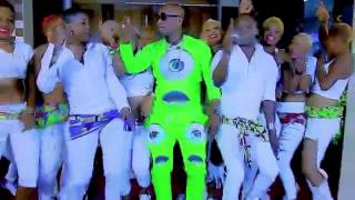 Koffi Olomide  Tournevis Clip Officiel New [upl. by Laurin993]