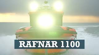 RAFNAR 1100 [upl. by Enitsed]