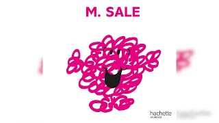 MONSIEUR SALE [upl. by Harlow]