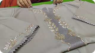 أروووع موديلات قفطان مغربي عصري لسنة 2024 best caftan marocain [upl. by Festatus]