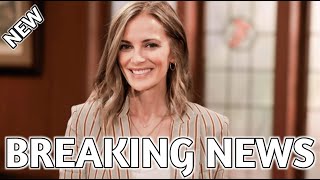 Bombshell Update Its Over General Hospital Willow Drops Breaking News Shocking Twist [upl. by Ruhtua]