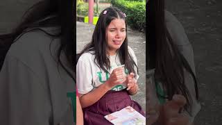 School Mai Bhoot😂😂 shortvideo emotional trending army [upl. by Eldwon]