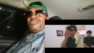 KARTELLEM CYPHER 3 PLAYA HATAZ REACTION [upl. by Liew933]