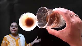 Decoction Method of Extraction  Practical Demonstration with Examples [upl. by Bigford]