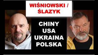 Spotkanie Biden  Xi co z niego zostało Chiny USA Ukraina Polska [upl. by Dias]