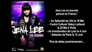 Jena Lee  Du Style Audio [upl. by Rie113]