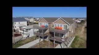 Topsail Island Rentals  Sunchaser  Ward Realty [upl. by Groveman]