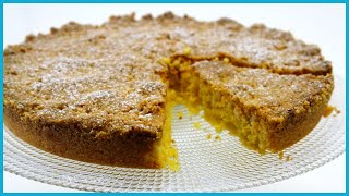 SBRISOLONA Mantovana Ricetta Originale  Torte italiane [upl. by Lawry]