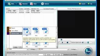 Aimersoft DRM Media Converter User Guide [upl. by Maurilia]