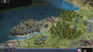 Civilization IV BTS gameplay pt 66 [upl. by Arlene]