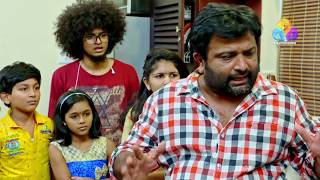 Uppum Mulakum│Flowers│EP 546 [upl. by Akieluz]