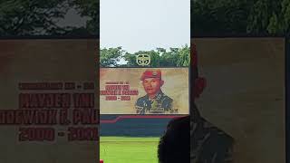 Danjen Kopassus Dari Masa ke Masa Prabowo Yang ke Berapa [upl. by Morgenthaler]