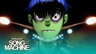 Gorillaz  Episode Four Friday 13th  Official Trailer [upl. by Zapot]