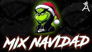 MIX NAVIDAD 2024 💥 SOLO DICIEMBRE  ALAR3 GUARACHA ALETEO MIX [upl. by Marilee]