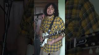 NEW VIDEO UP Greener  Tally Hall  Full Band Cover music tallyhall rockmusic guitar cover [upl. by Taryne]