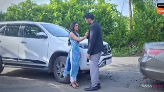 vanshaj episode 407 new promo Vanshaj upcoming new twist [upl. by Debarath]