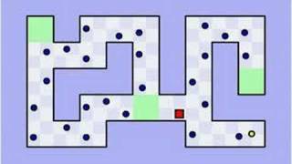 The Worlds Hardest Game Level 9 [upl. by Nycila]