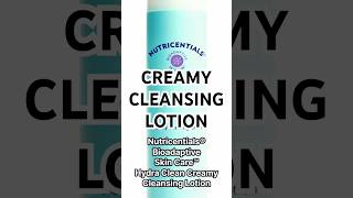 Creamy Cleansing Lotion [upl. by Arty]