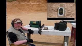 Remington 1100 Before amp After Buckshot Test Part 1  Before [upl. by Tekcirc]