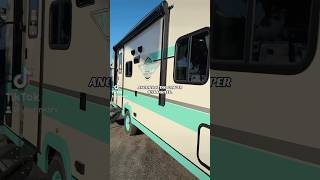 2025 Vintage Cruiser Retro Campers by Gulf Stream For Sale in Michigan  19ERD Turquoise rvlife [upl. by Ardnasak]