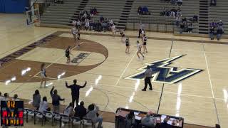 Appleton North vs Oshkosh West  Regional [upl. by Grati73]