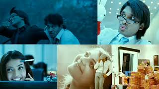 Arya2  Uppenantha ee premaki  video song  Whats App Status [upl. by Blakelee311]