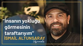 İsmail Altunsaray  Vapurda Çay Simit Sohbet [upl. by Aggappera]