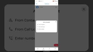 Foreground Service for Caller ID App [upl. by Eibrik863]