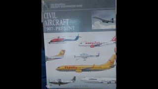 Civil Aircraft US Dominance 19451953 Pages 6773 [upl. by Lela758]