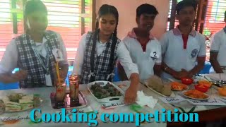 No Flame cooking competition on 28th Aug 2024 [upl. by Hernardo]