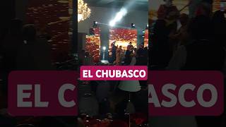 El Chubasco En Vivo 2024  Grupos Musicales Para Eventos [upl. by Barling744]