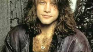 Jon Bon Jovi Waiting for a star to fall [upl. by Adnauqal]