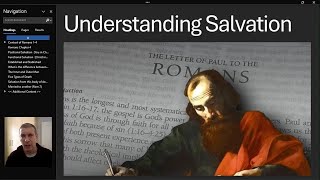 Understanding Salvation Intro [upl. by Noemad]