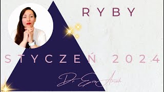 Ryby styczeń 2024 [upl. by Harbert800]