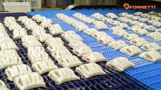 Fornetti factory video [upl. by Novelia]