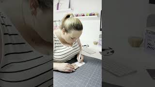 DIY Cosy Autumn Cricut Personalisations using Hobbycraft Autumn blanks [upl. by Aigroeg]