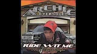 Archie Eversole We ready Lyrics in description YouTube [upl. by Isyad]