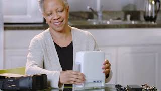 Portable Oxygen Concentrator for Sale  Inogen One Customer Reviews [upl. by Noned658]